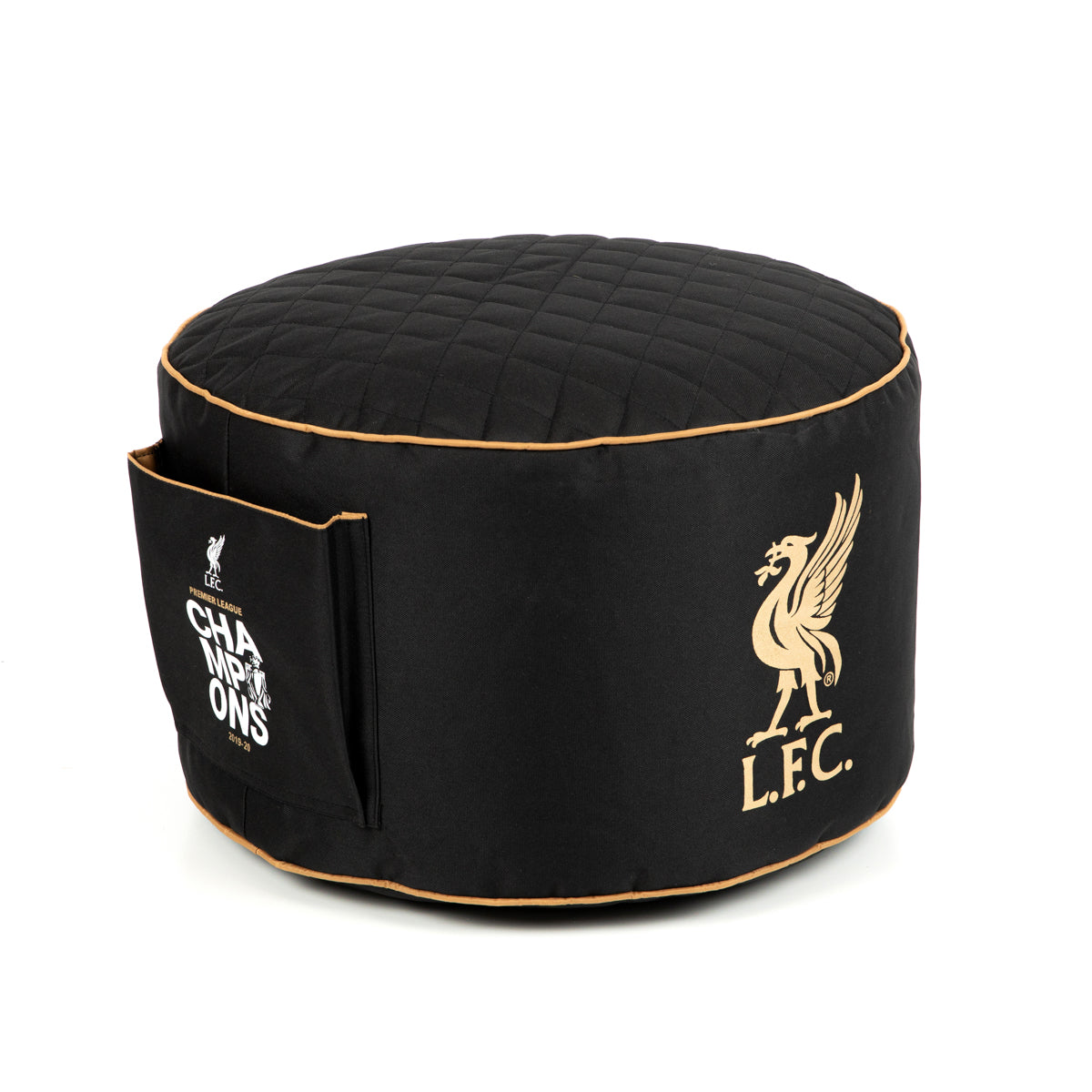 Lfc discount gaming chair