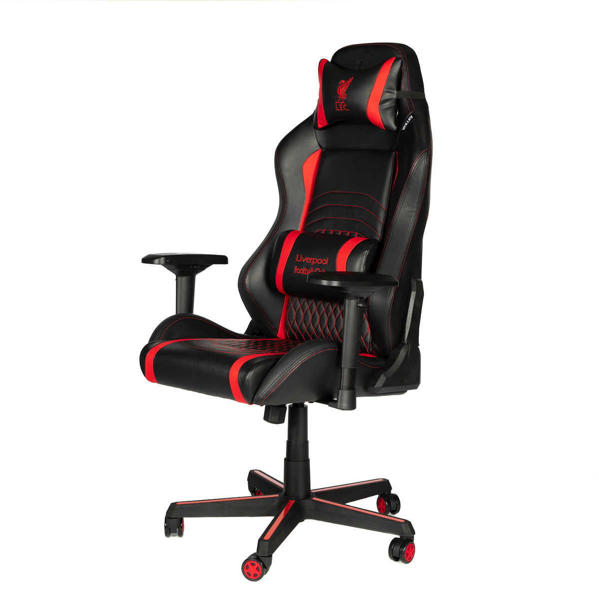 Liverpool fc gaming chair sale