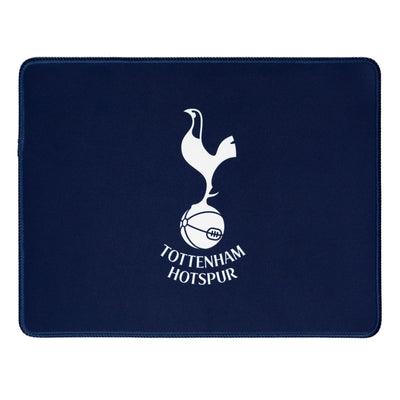 Spurs Easy Glide Action Mouse Mat - Front