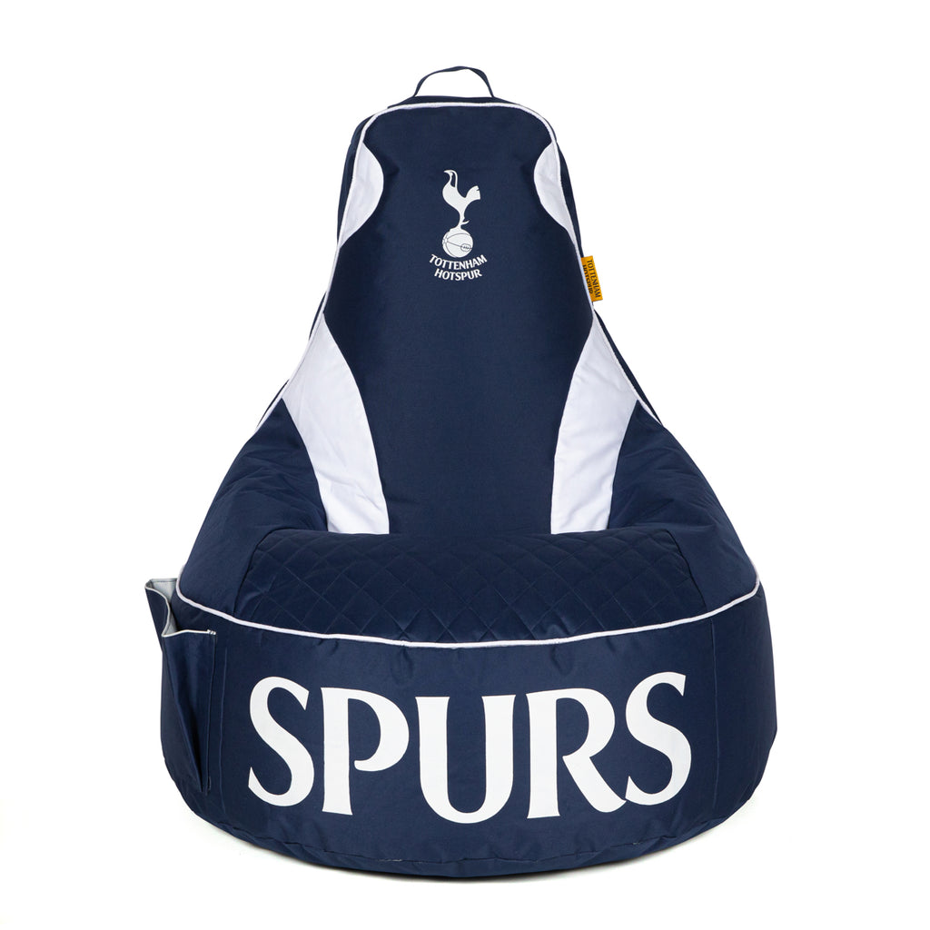 Spurs Big Chill Bean Bag