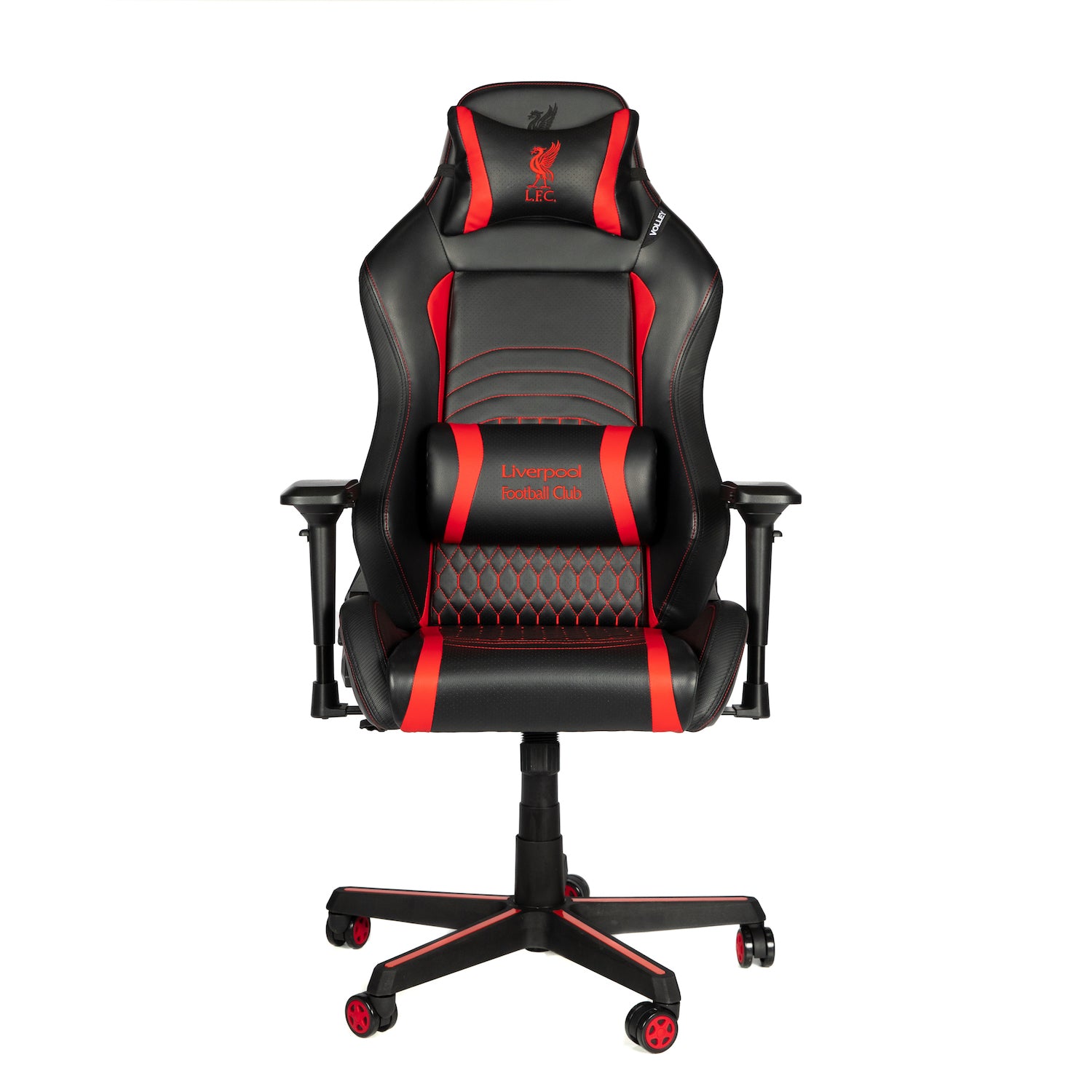 Liverpool FC Gaming Chairs & Bean Bags Province 5 Province5