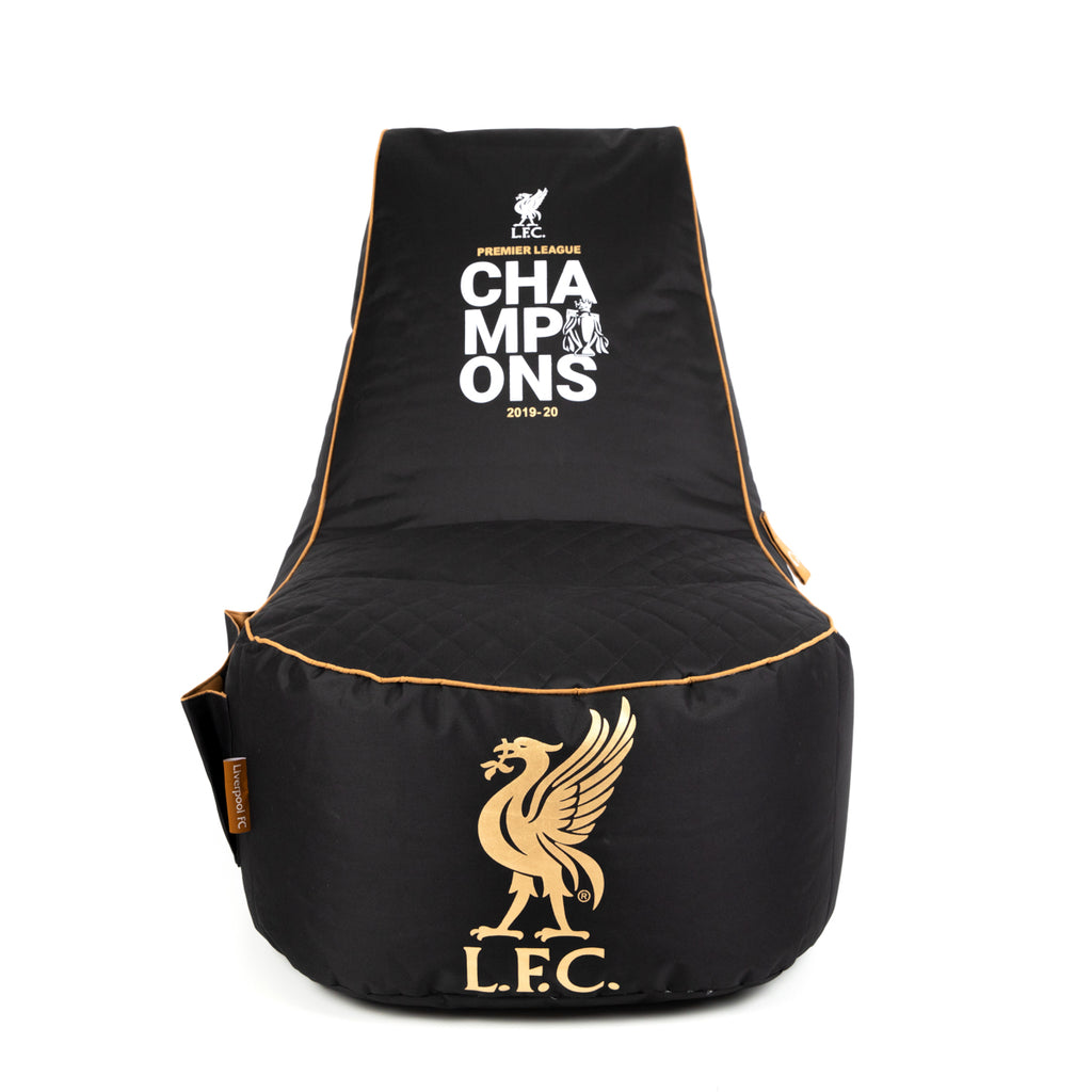 Liverpool FC Breakaway PL Winners Edition Bean Bag