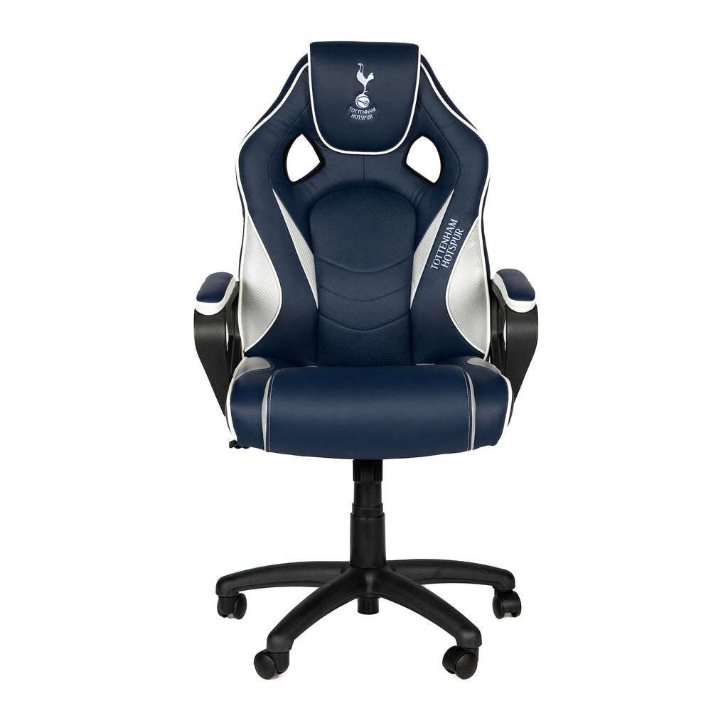 Spurs Quickshot Gaming Chair