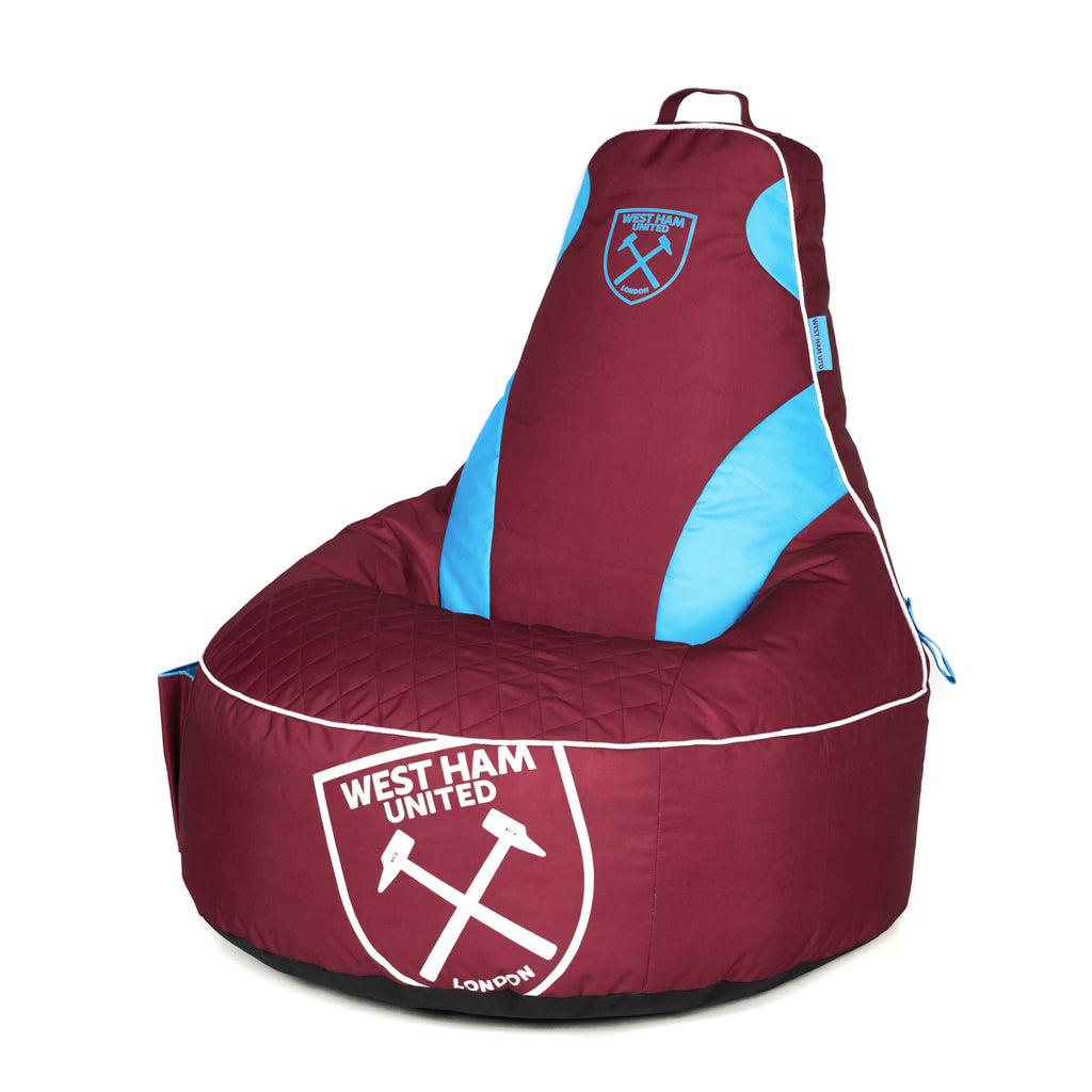 West Ham Big Chill Bean Bag