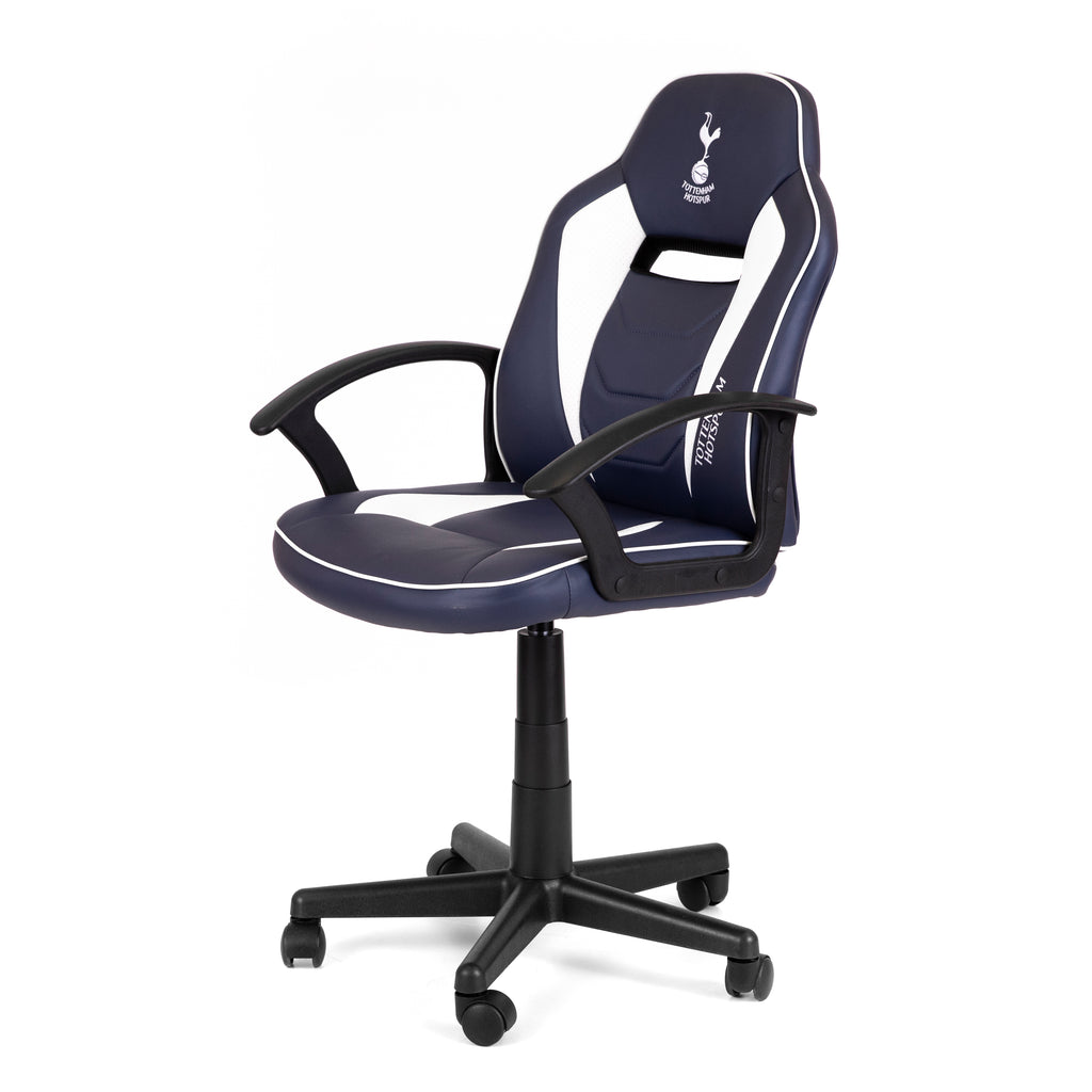 Spurs Defender Gaming Chair