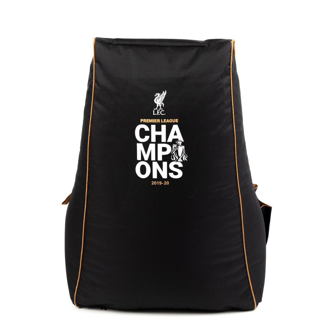 LIVERPOOL FC 3WAY BAG